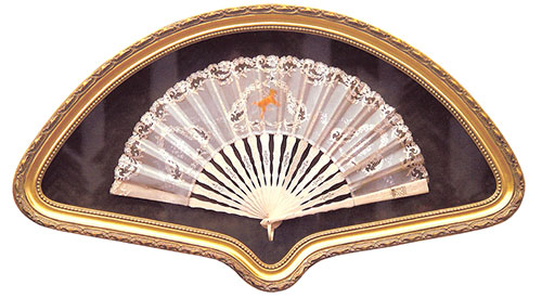 fan case